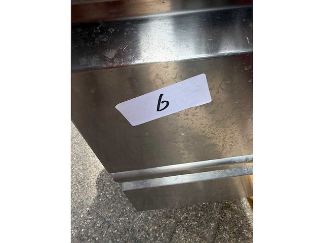 Frituur- kooklijn - afbeelding 2 van  7