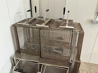 Frituur manden (16x) - afbeelding 2 van  5