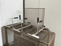 Frituur manden (16x) - afbeelding 5 van  5