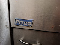 Frituur opstelling pitco, model 35c - afbeelding 3 van  9