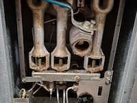 Frituur opstelling pitco, model 35c - afbeelding 5 van  9