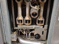 Frituur opstelling pitco, model 35c - afbeelding 6 van  9