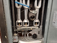 Frituur opstelling pitco, model 35c - afbeelding 8 van  9