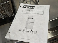 Frituur, pitco, 35c - afbeelding 2 van  4