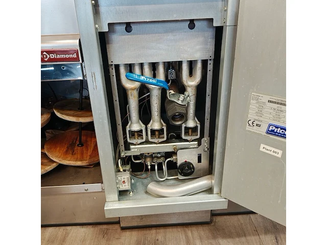 Frituur, pitco, 35c - afbeelding 4 van  4