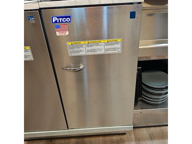 Frituur, pitco, 35c - afbeelding 3 van  5