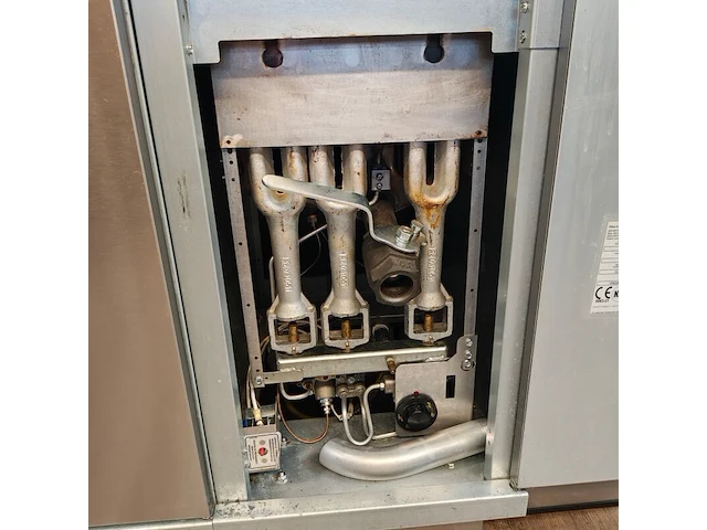 Frituur, pitco, 35c - afbeelding 5 van  5
