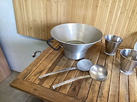 Frituur toebehoren - afbeelding 3 van  4