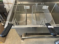 Frituurmandje (2x)