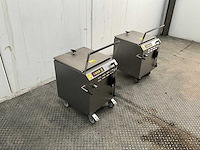 Frituurolie filterunit vito x (2x) - afbeelding 2 van  7