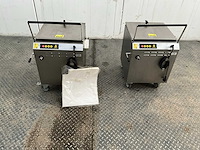 Frituurolie filterunit vito x (2x) - afbeelding 7 van  7