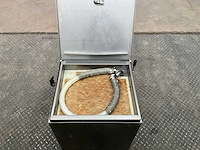 Frituurolie filterunit vito x (5x) - afbeelding 3 van  26