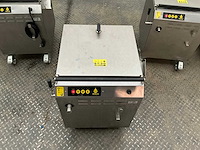 Frituurolie filterunit vito x (5x) - afbeelding 5 van  26