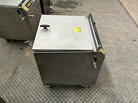 Frituurolie filterunit vito x (5x) - afbeelding 7 van  26