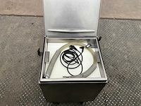 Frituurolie filterunit vito x (5x) - afbeelding 8 van  26