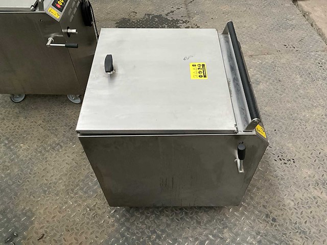 Frituurolie filterunit vito x (5x) - afbeelding 13 van  26