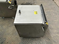 Frituurolie filterunit vito x (5x) - afbeelding 13 van  26