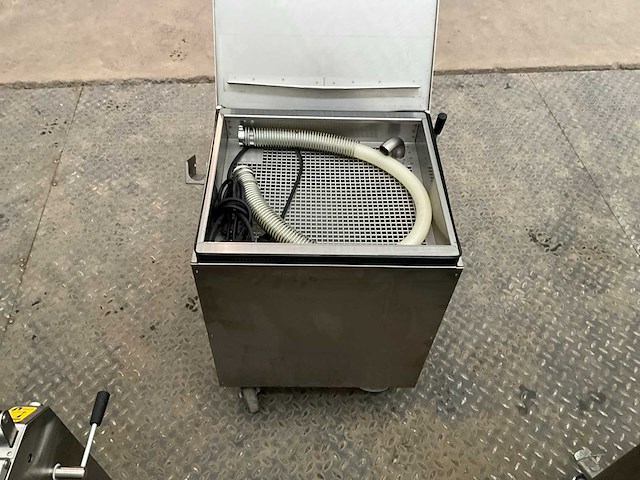 Frituurolie filterunit vito x (5x) - afbeelding 14 van  26