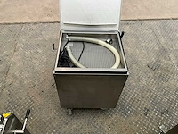 Frituurolie filterunit vito x (5x) - afbeelding 14 van  26