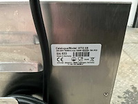 Frituurolie filterunit vito x (5x) - afbeelding 15 van  26