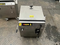 Frituurolie filterunit vito x (5x) - afbeelding 16 van  26