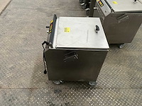 Frituurolie filterunit vito x (5x) - afbeelding 17 van  26