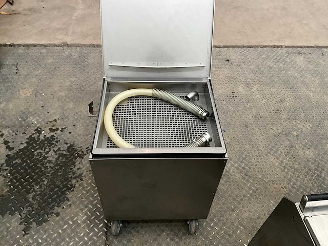 Frituurolie filterunit vito x (5x) - afbeelding 19 van  26