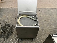 Frituurolie filterunit vito x (5x) - afbeelding 19 van  26