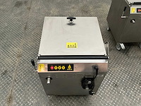 Frituurolie filterunit vito x (5x) - afbeelding 20 van  26