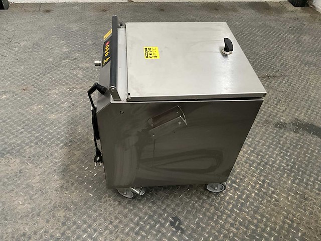 Frituurolie filterunit vito x (5x) - afbeelding 21 van  26