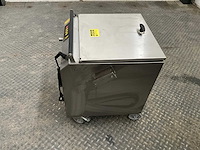 Frituurolie filterunit vito x (5x) - afbeelding 21 van  26