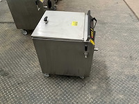 Frituurolie filterunit vito x (5x) - afbeelding 22 van  26