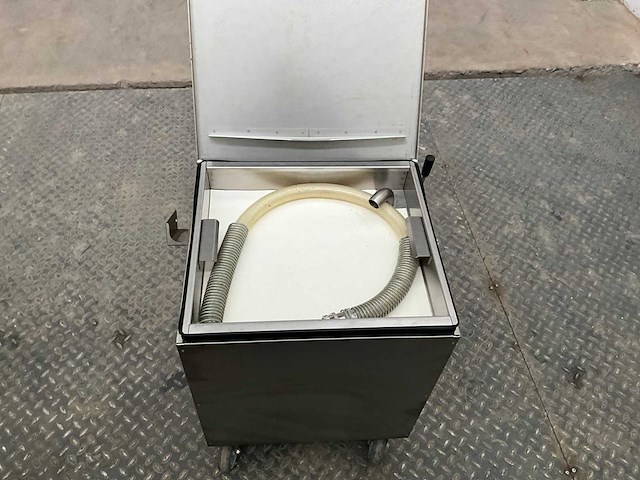 Frituurolie filterunit vito x (5x) - afbeelding 23 van  26