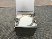 Frituurolie filterunit vito x (5x) - afbeelding 23 van  26