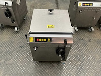 Frituurolie filterunit vito x (5x) - afbeelding 25 van  26