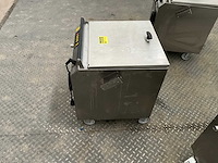 Frituurolie filterunit vito x (5x) - afbeelding 26 van  26