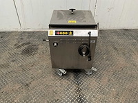 Frituurolie filterunit vito x - afbeelding 1 van  3