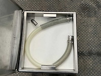 Frituurolie filterunit vito x - afbeelding 3 van  3