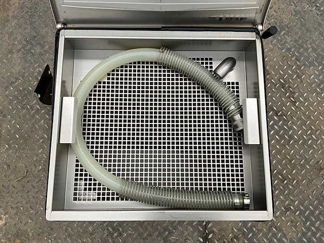 Frituurolie filterunit vito xm - afbeelding 5 van  8