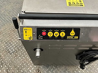 Frituurolie filterunit vito xm - afbeelding 6 van  8