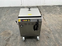 Frituurolie filterunit vito xs (2x) - afbeelding 2 van  17