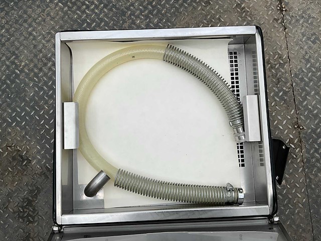 Frituurolie filterunit vito xs (2x) - afbeelding 6 van  17