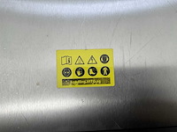 Frituurolie filterunit vito xs (2x) - afbeelding 7 van  17