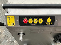 Frituurolie filterunit vito xs (2x) - afbeelding 8 van  17