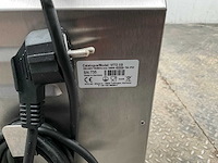 Frituurolie filterunit vito xs (2x) - afbeelding 9 van  17