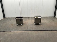 Frituurolie filterunit vito xs (2x) - afbeelding 1 van  17