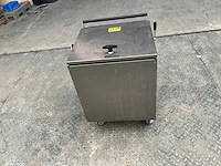 Frituurolie filterunit vito xs (2x) - afbeelding 12 van  17