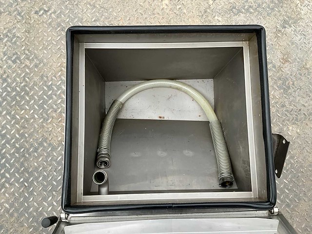 Frituurolie filterunit vito xs (2x) - afbeelding 14 van  17