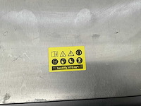 Frituurolie filterunit vito xs (2x) - afbeelding 15 van  17