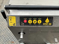 Frituurolie filterunit vito xs (2x) - afbeelding 16 van  17